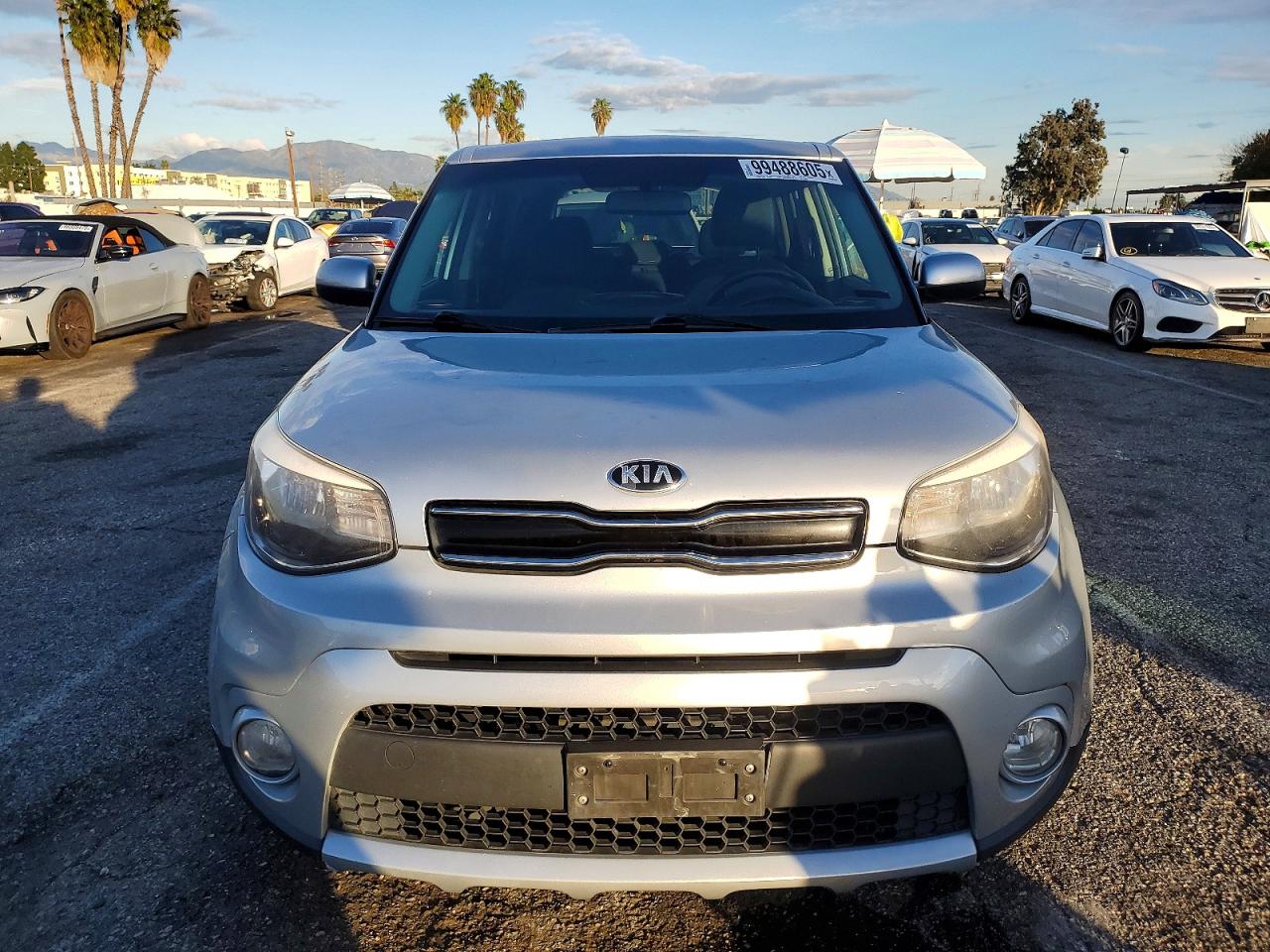 2018 KIA SOUL + photo 5