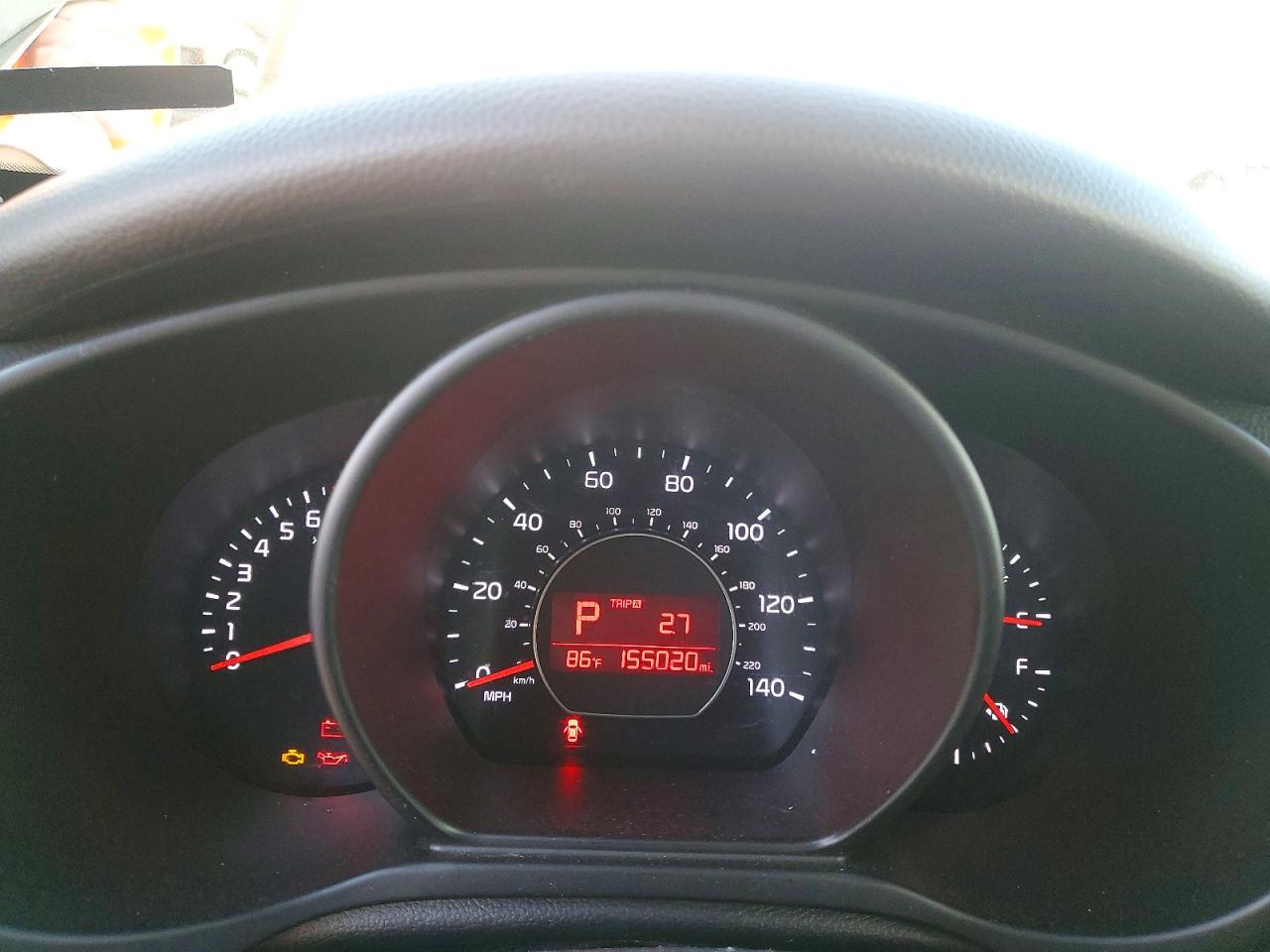 2018 KIA SOUL + photo 9