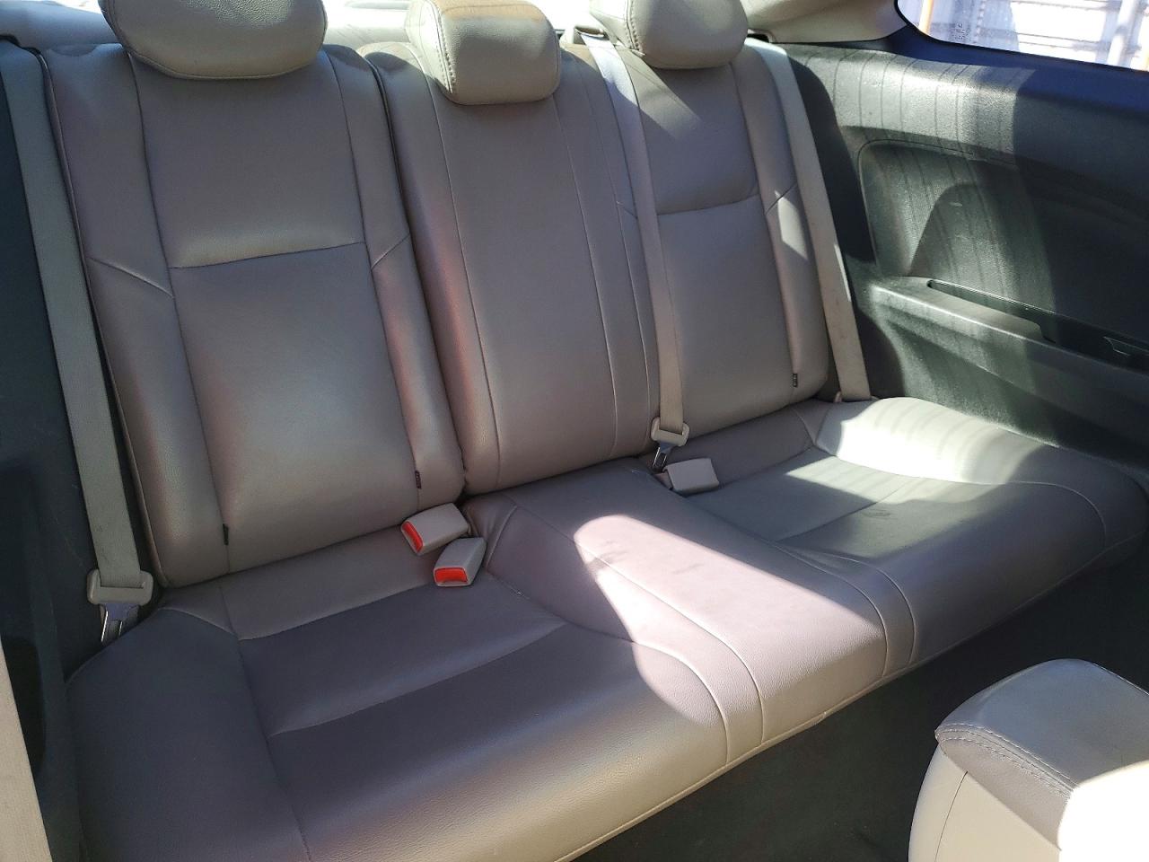 2012 HONDA CIVIC EX photo 10