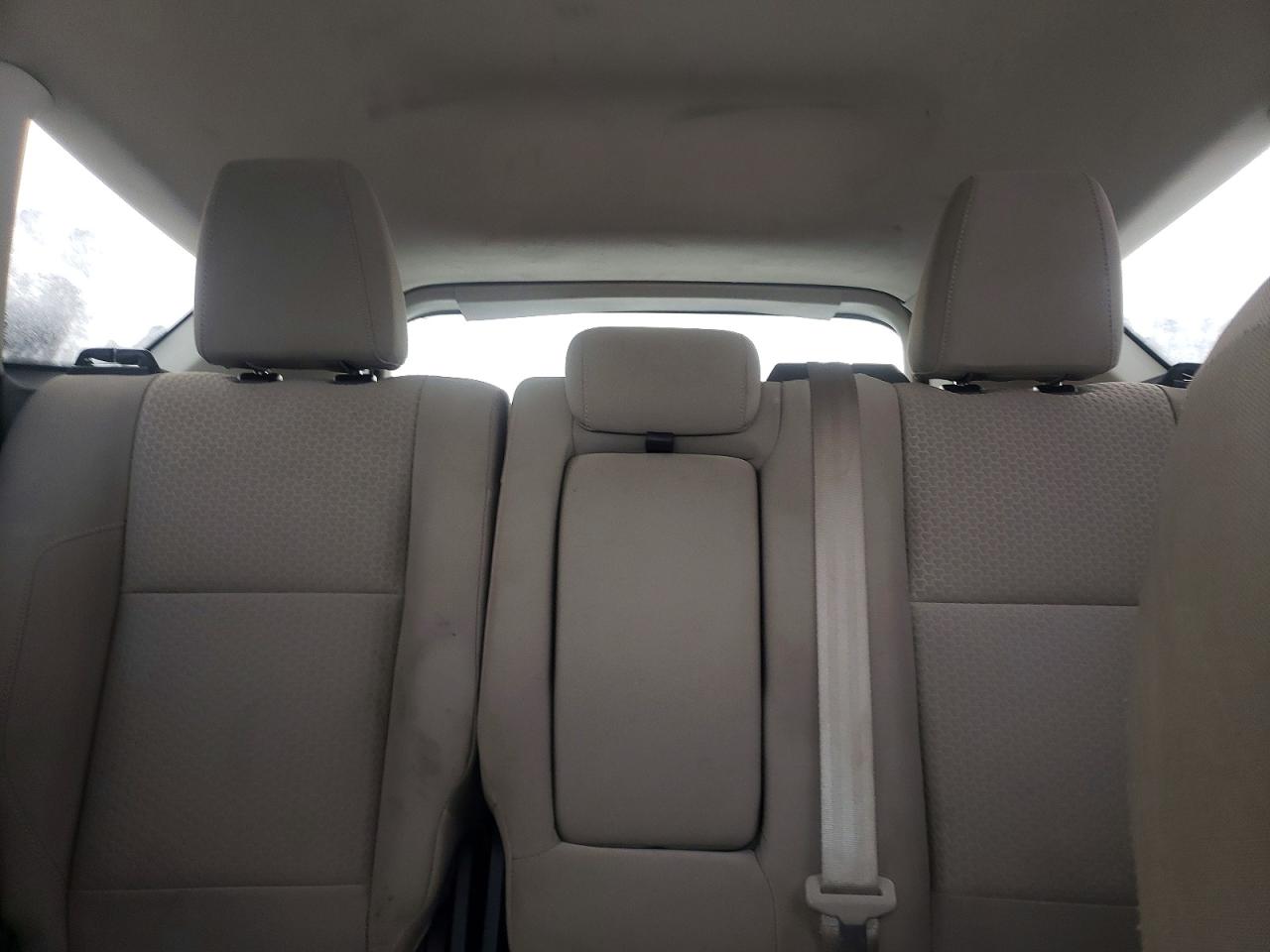 2017 FORD ESCAPE SE photo 10