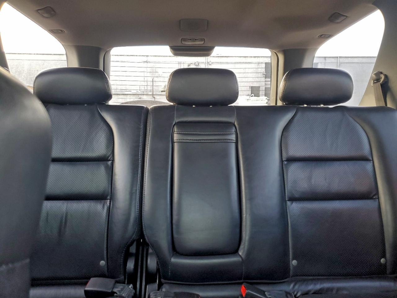 2003 ACURA MDX TOURING photo 19