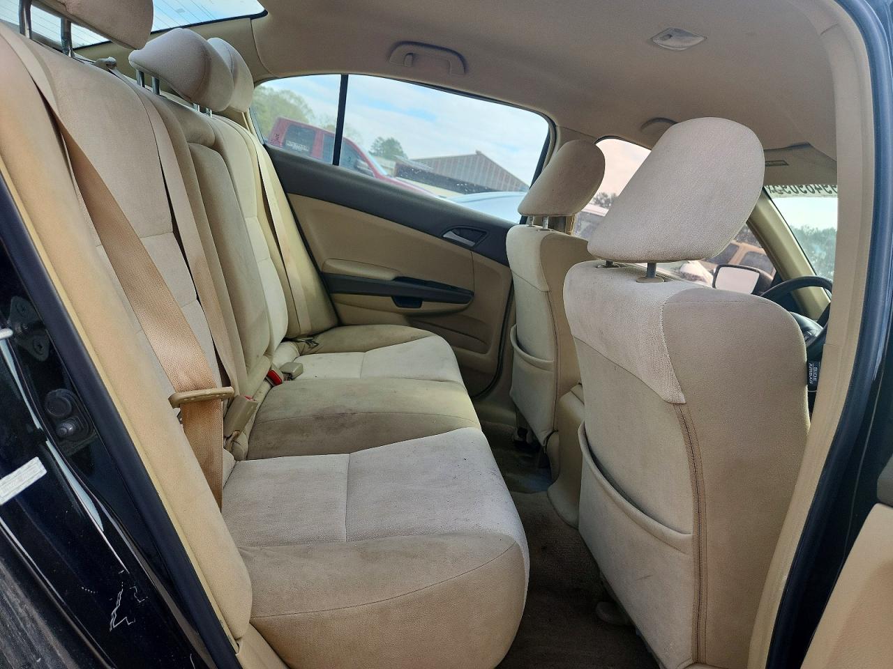 2009 HONDA ACCORD LXP photo 10