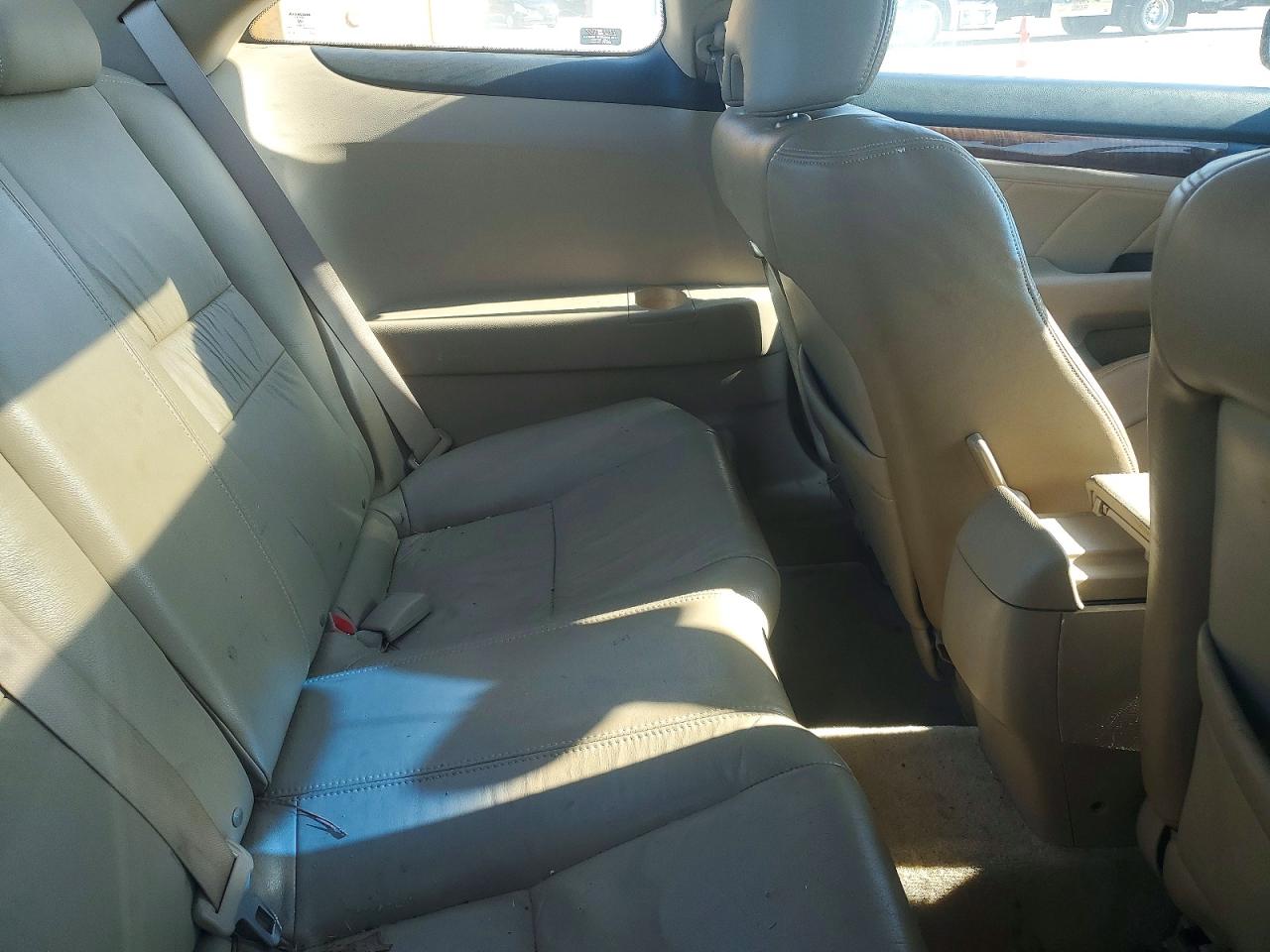 2006 HONDA ACCORD EX photo 19