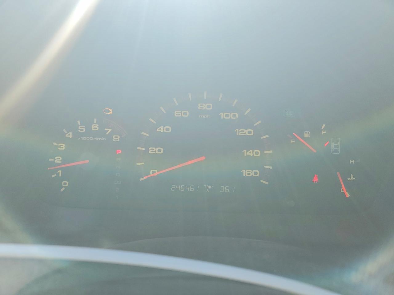2006 HONDA ACCORD EX photo 17