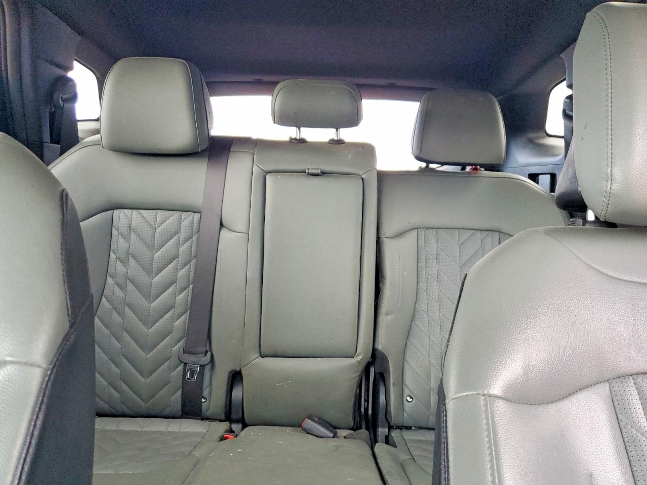 2023 KIA SPORTAGE photo 10