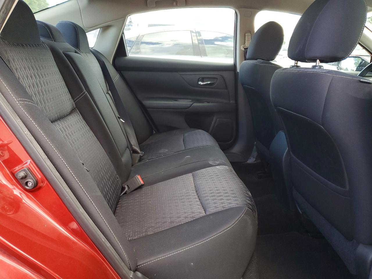 2016 NISSAN ALTIMA 2.5 photo 10