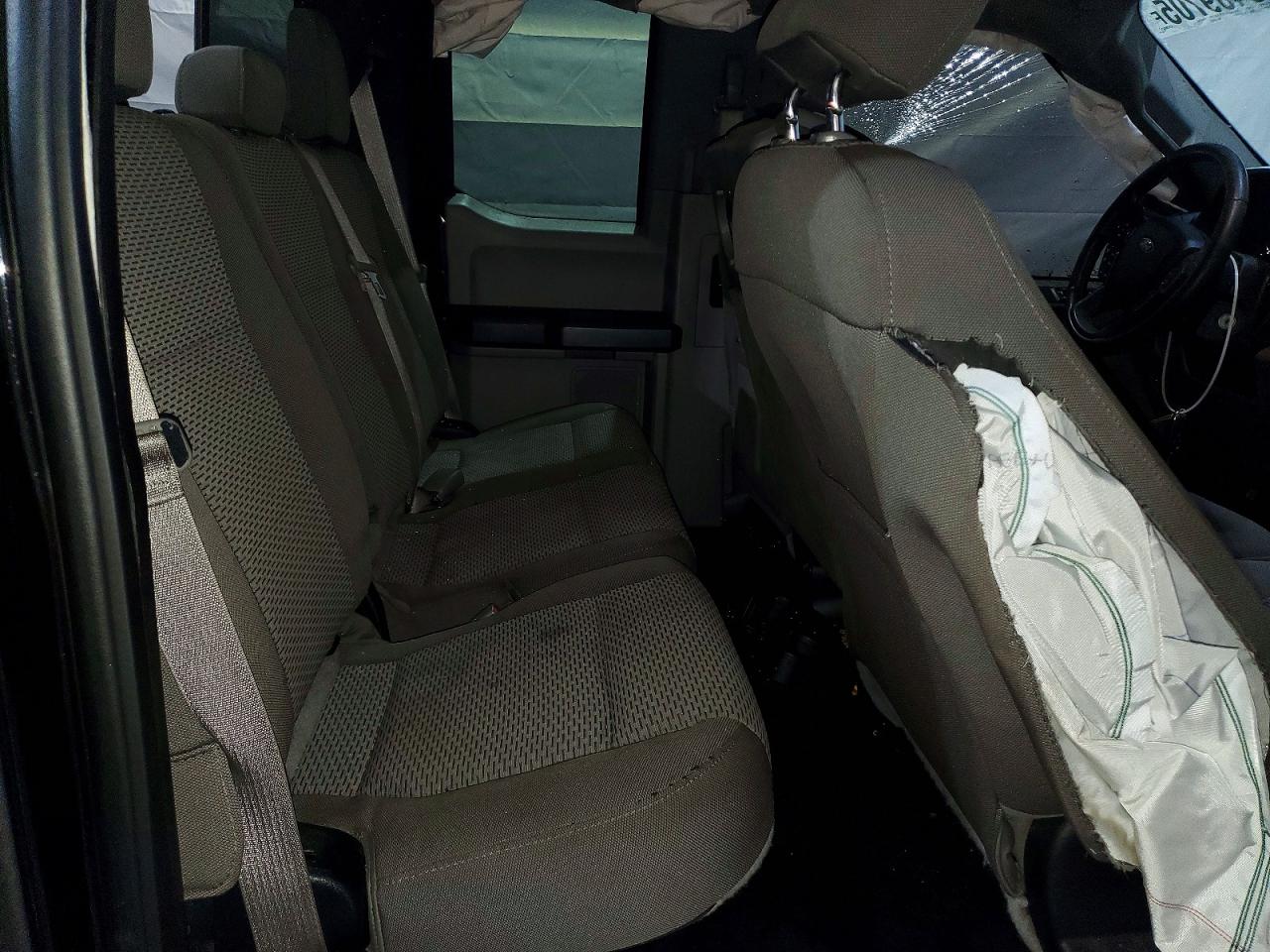 2017 FORD F150 SUPER CAB photo 10