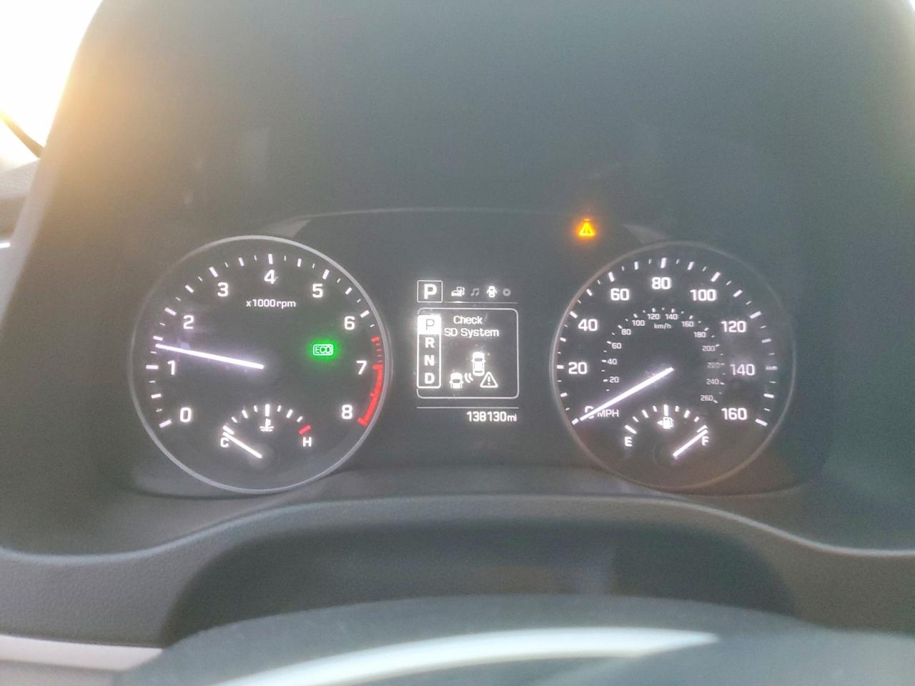 2018 HYUNDAI ELANTRA SEL photo 9