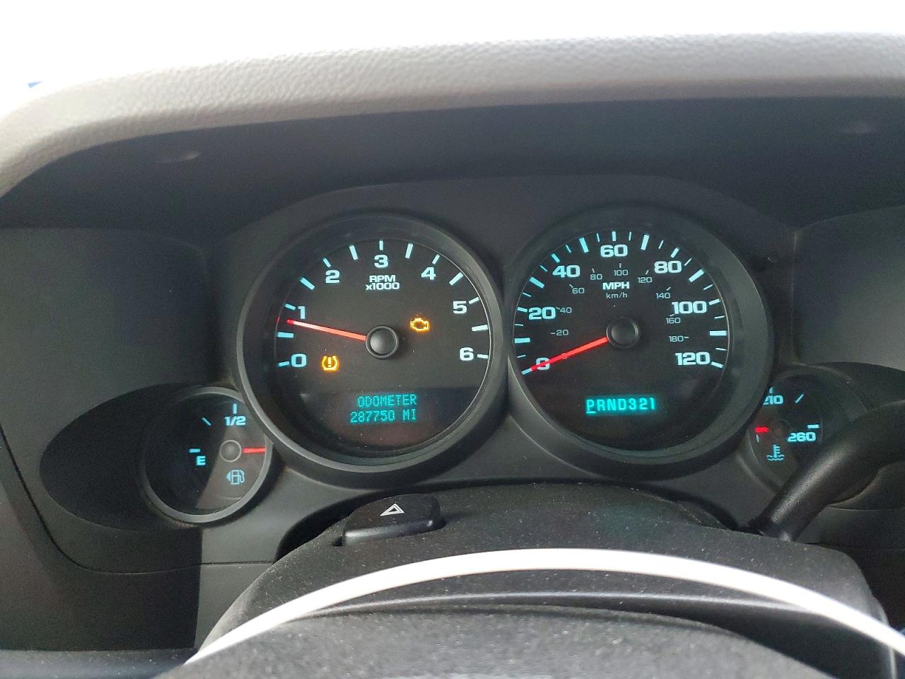 2008 GMC SIERRA C1500 photo 9