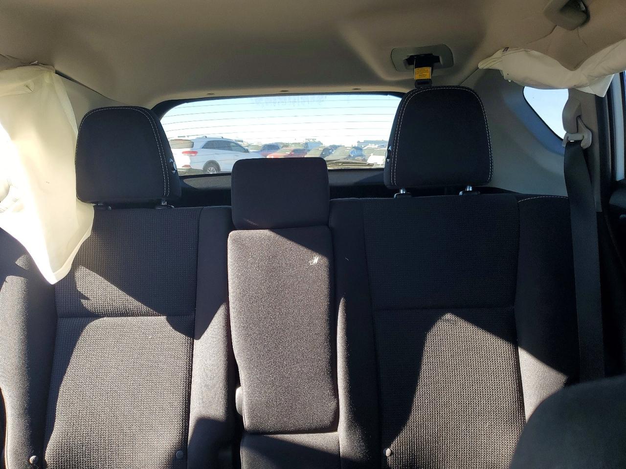 2018 TOYOTA RAV4 ADVENTURE photo 19
