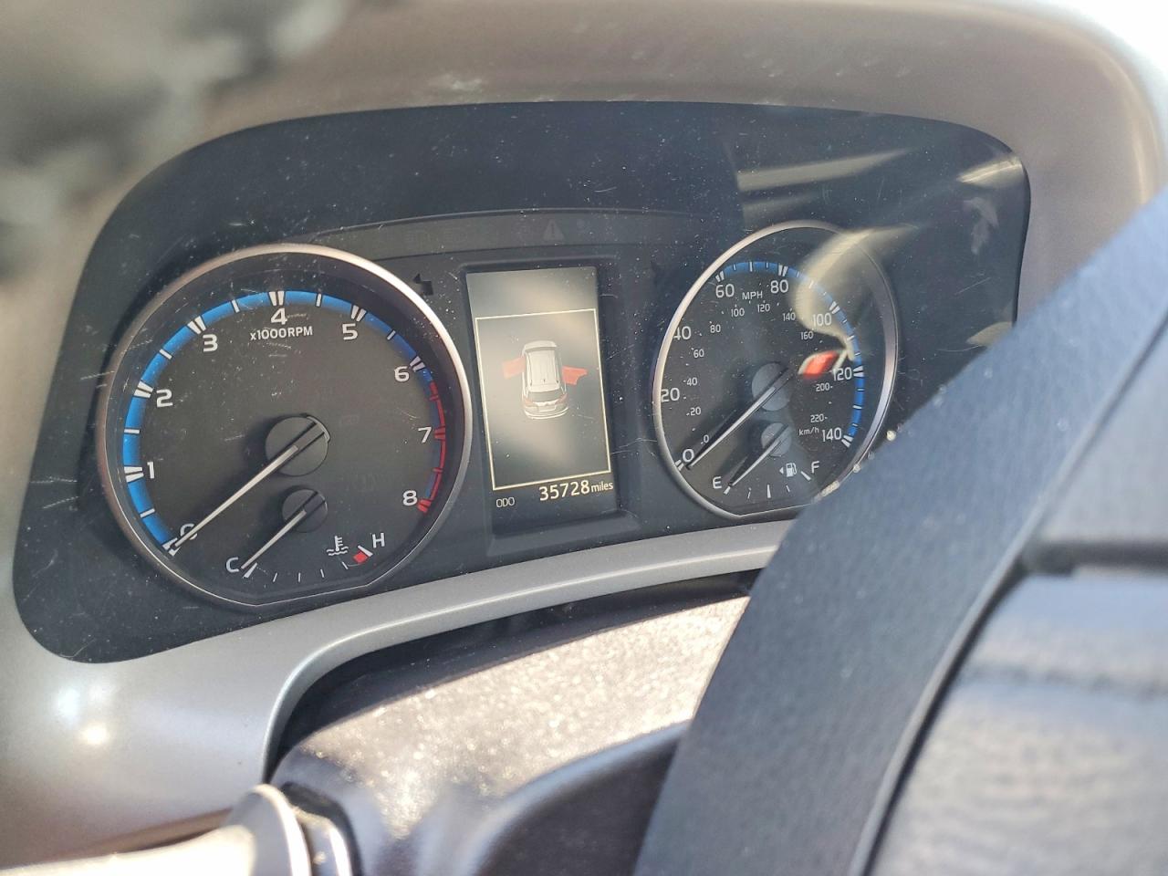 2018 TOYOTA RAV4 ADVENTURE photo 17