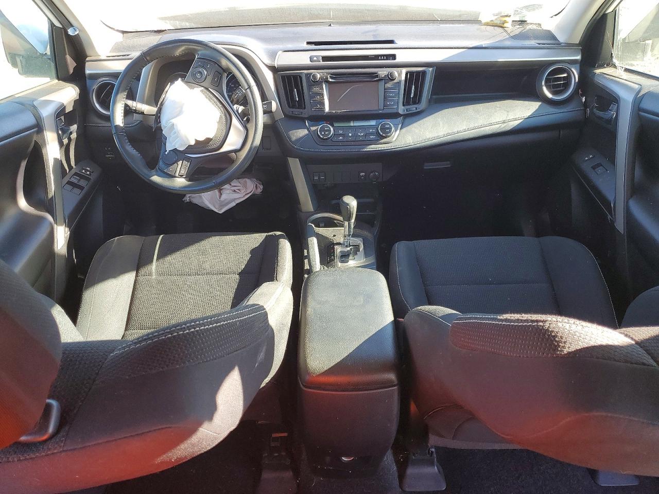 2018 TOYOTA RAV4 ADVENTURE photo 15