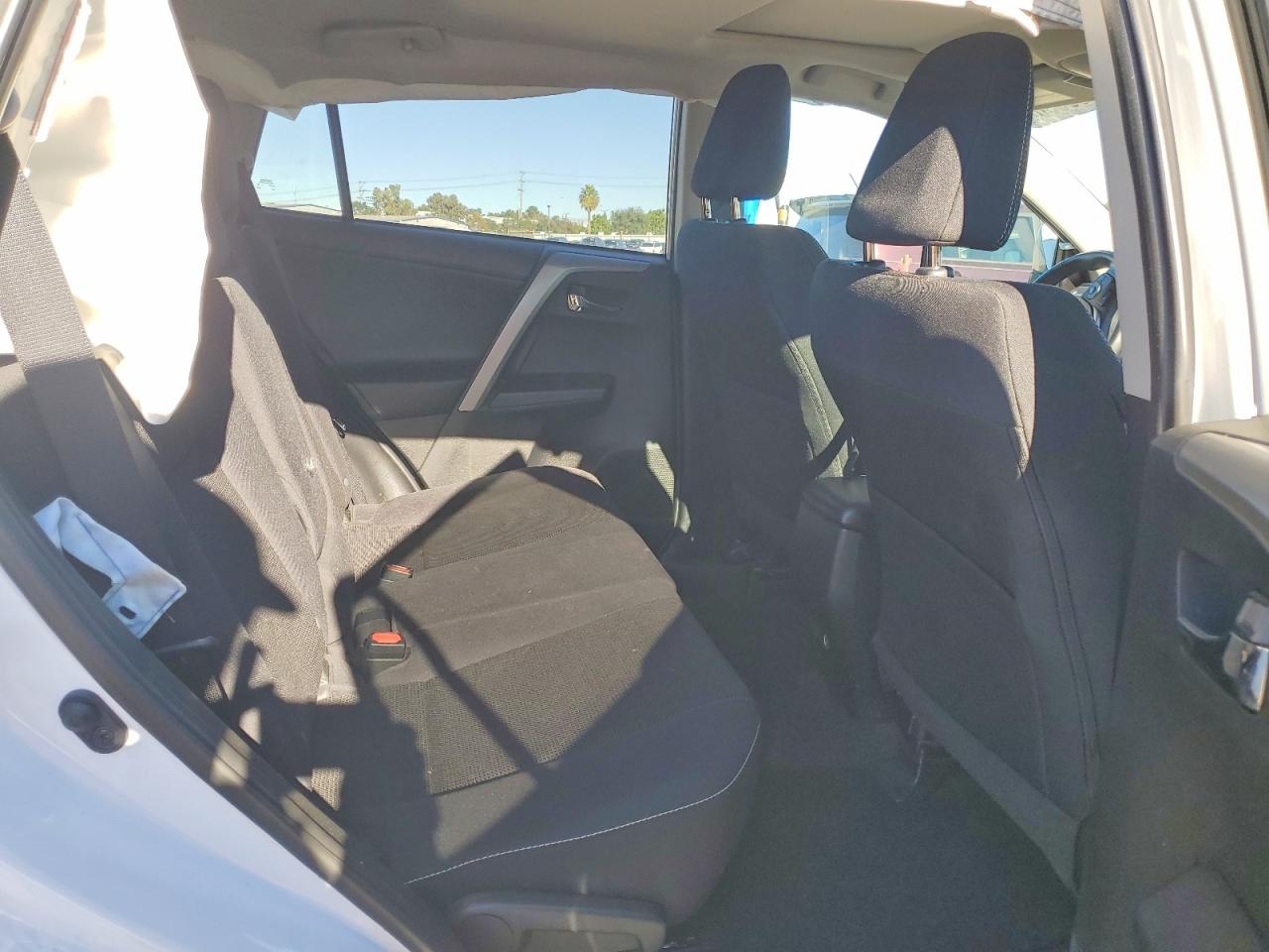 2018 TOYOTA RAV4 ADVENTURE photo 21