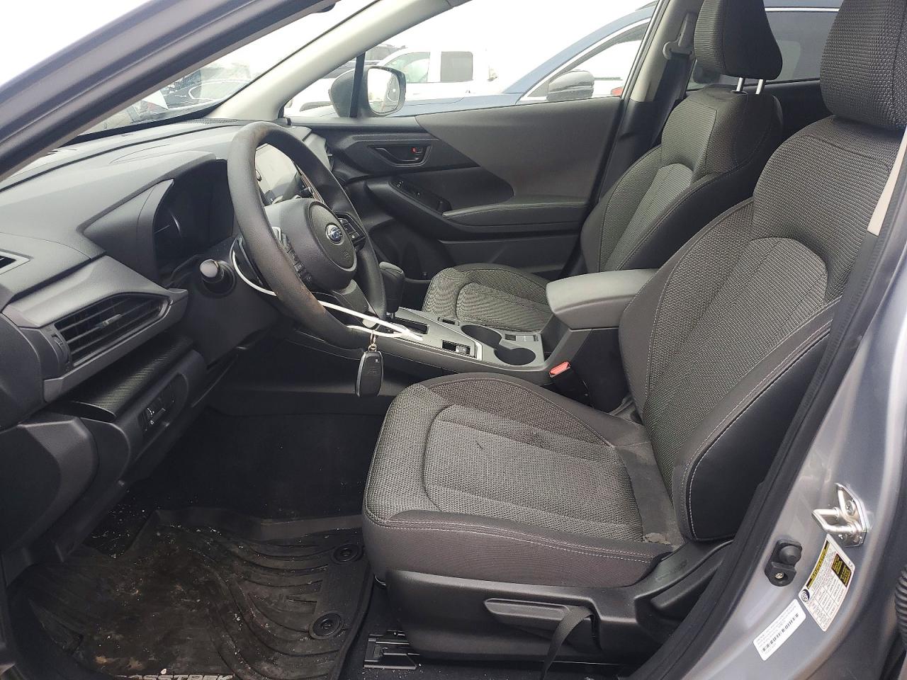 2024 SUBARU CROSSTREK PREMIUM photo 7