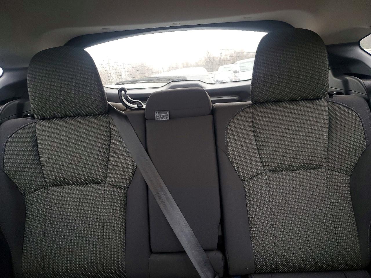2024 SUBARU CROSSTREK PREMIUM photo 10