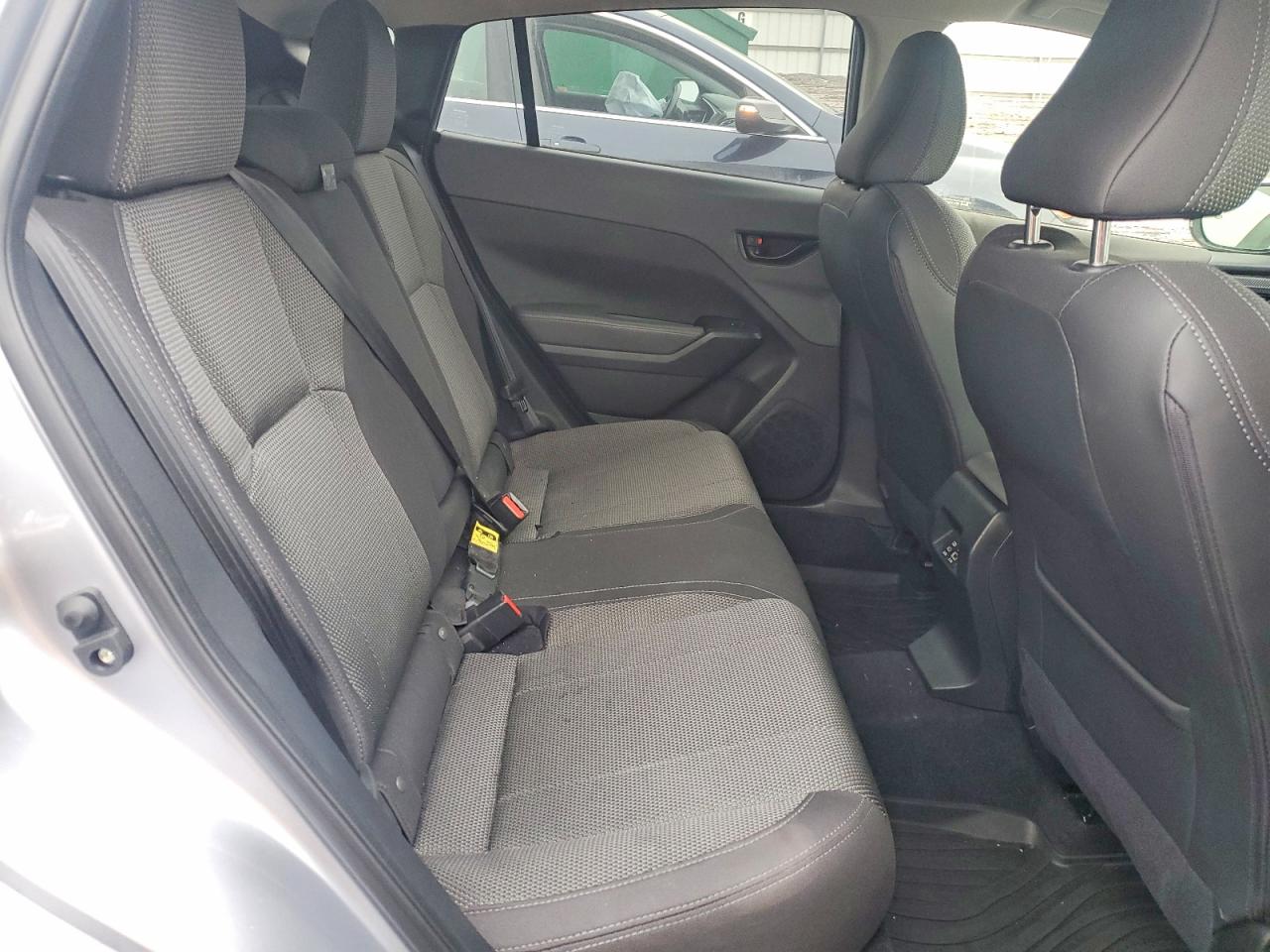 2024 SUBARU CROSSTREK PREMIUM photo 11