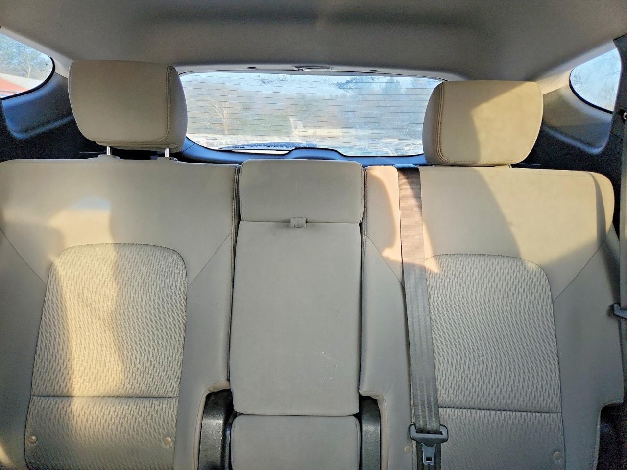 2018 HYUNDAI SANTA FE SPORT photo 10