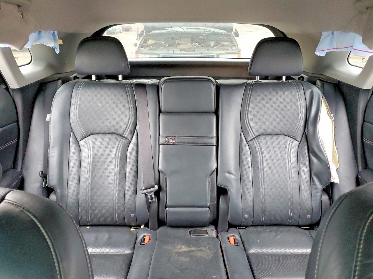 2016 LEXUS RX 350 BASE photo 10