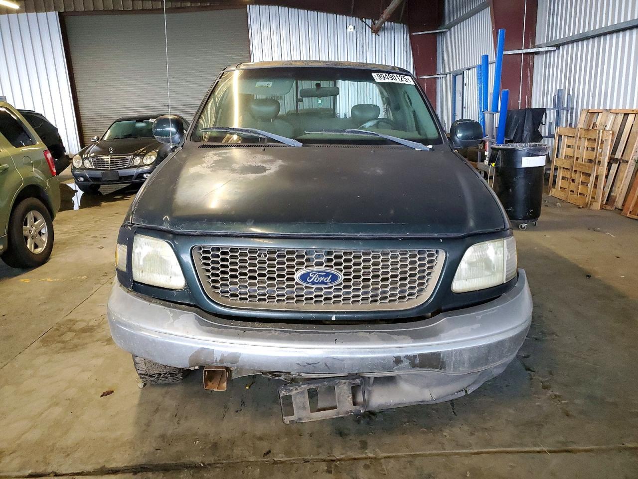 2003 FORD F150 photo 5