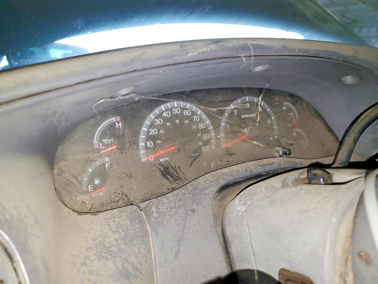 2003 FORD F150 photo 9