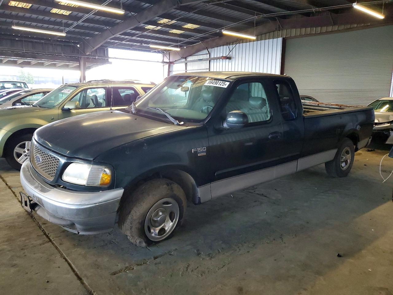 2003 FORD F150