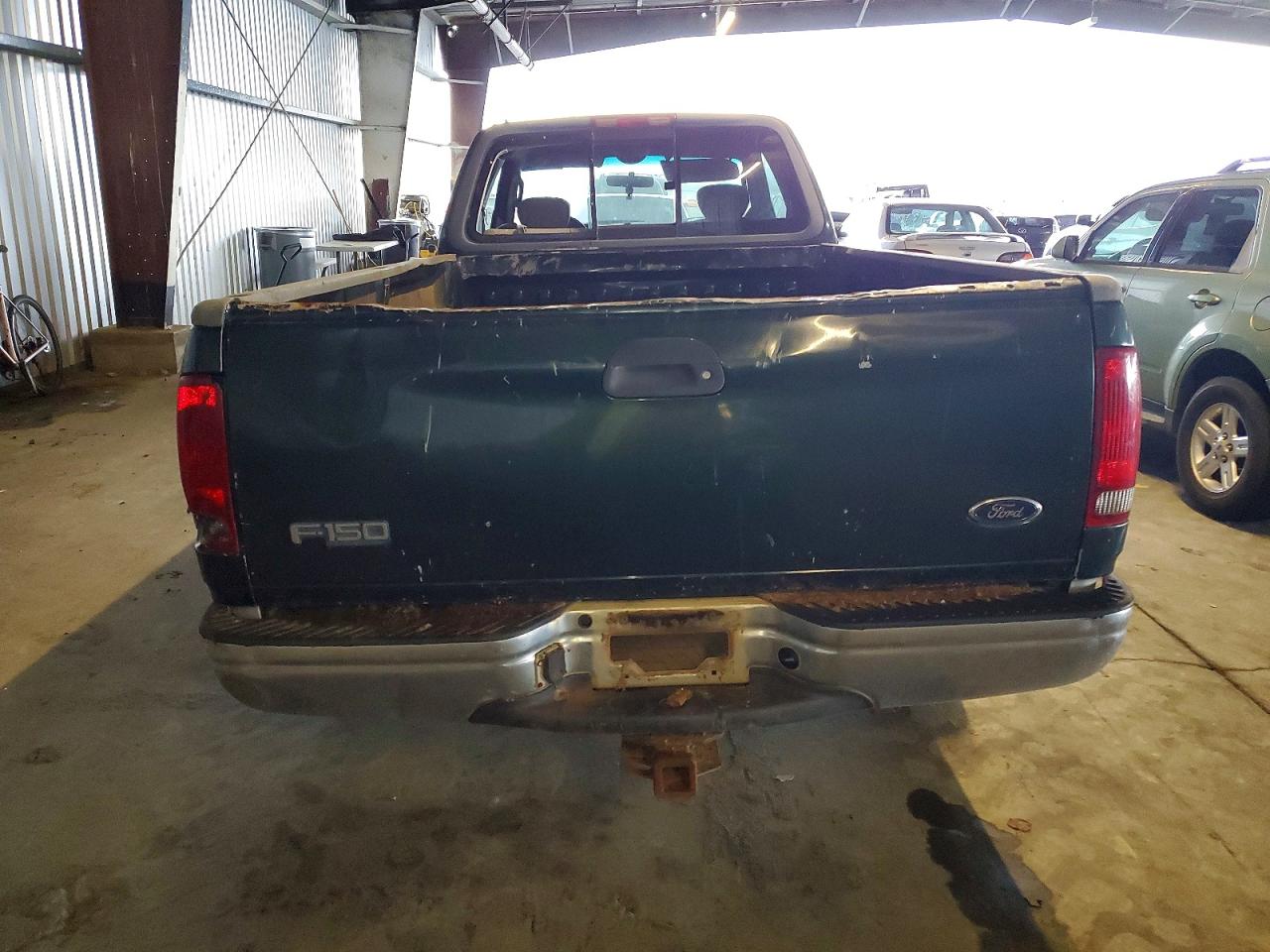 2003 FORD F150 photo 6