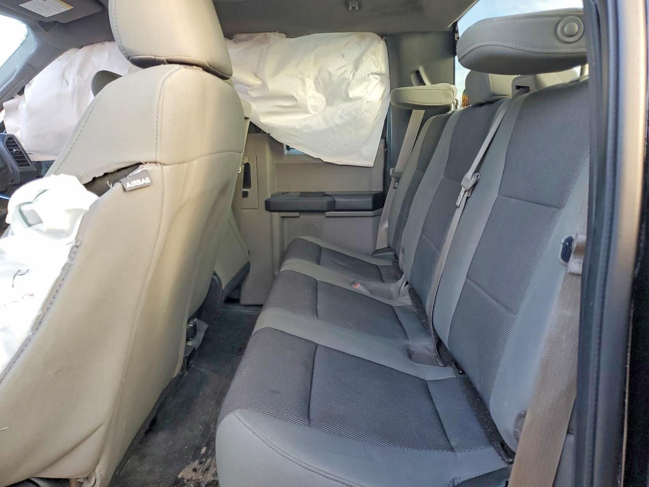 2016 FORD F150 SUPER CAB photo 10