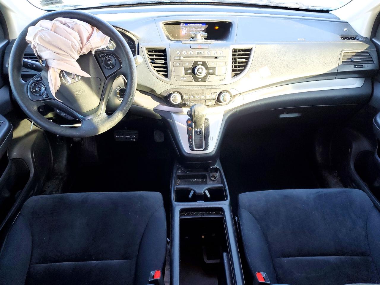 2014 HONDA CR-V LX photo 15