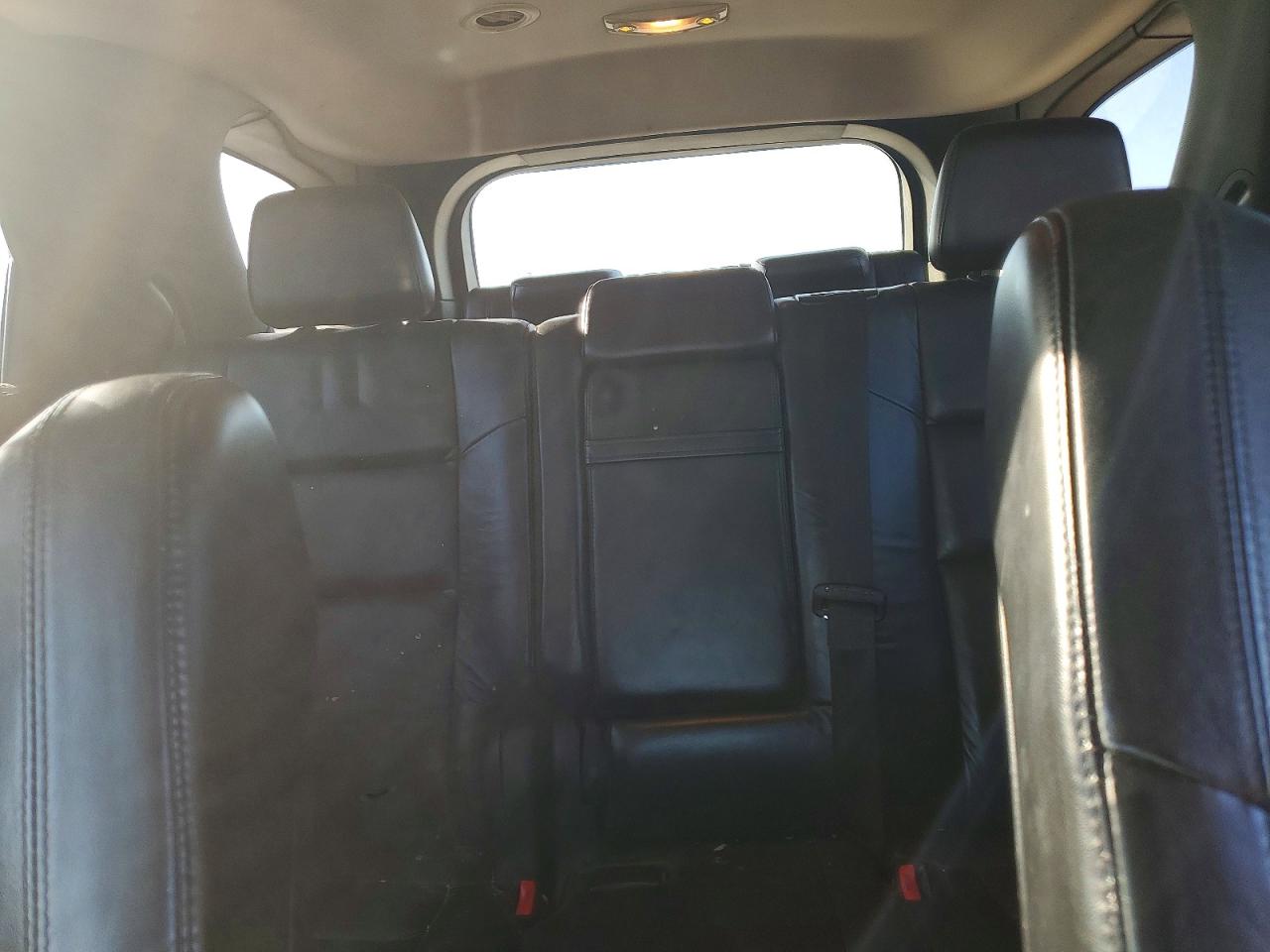 2016 DODGE DURANGO LIMITED photo 10