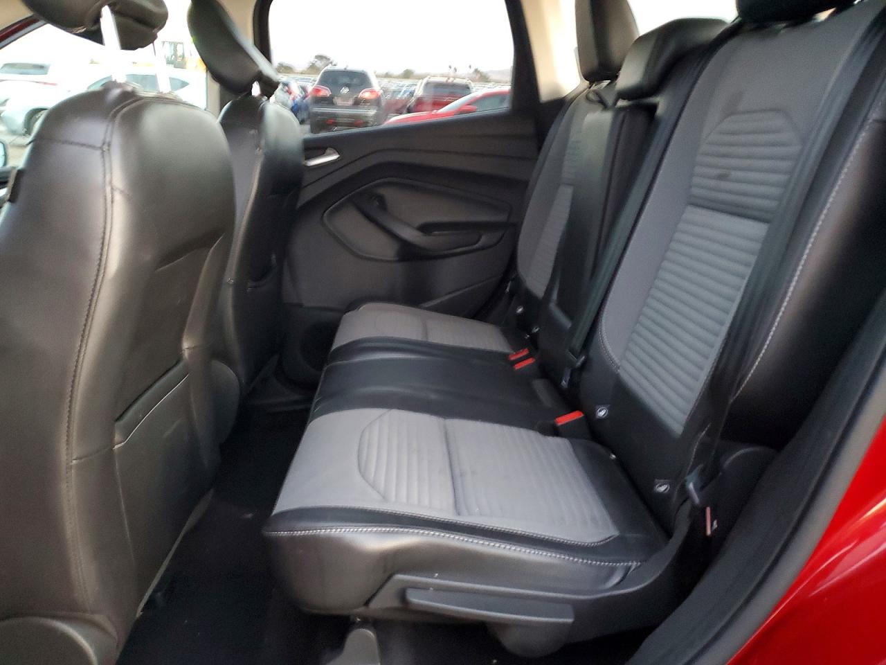 2019 FORD ESCAPE SE photo 21