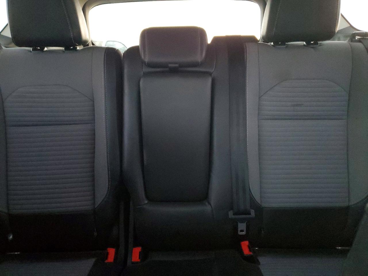 2019 FORD ESCAPE SE photo 19