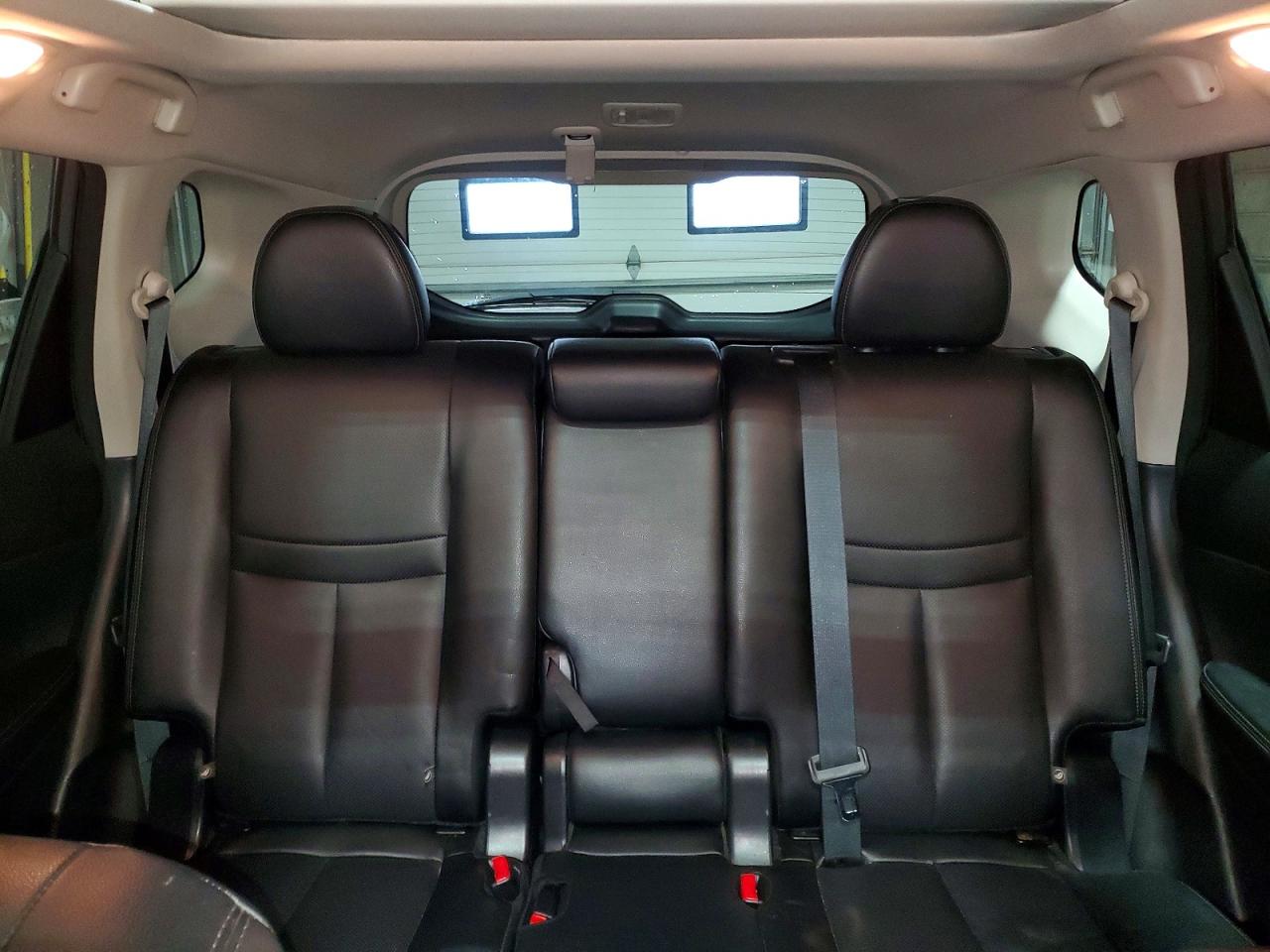 2019 NISSAN ROGUE S photo 28