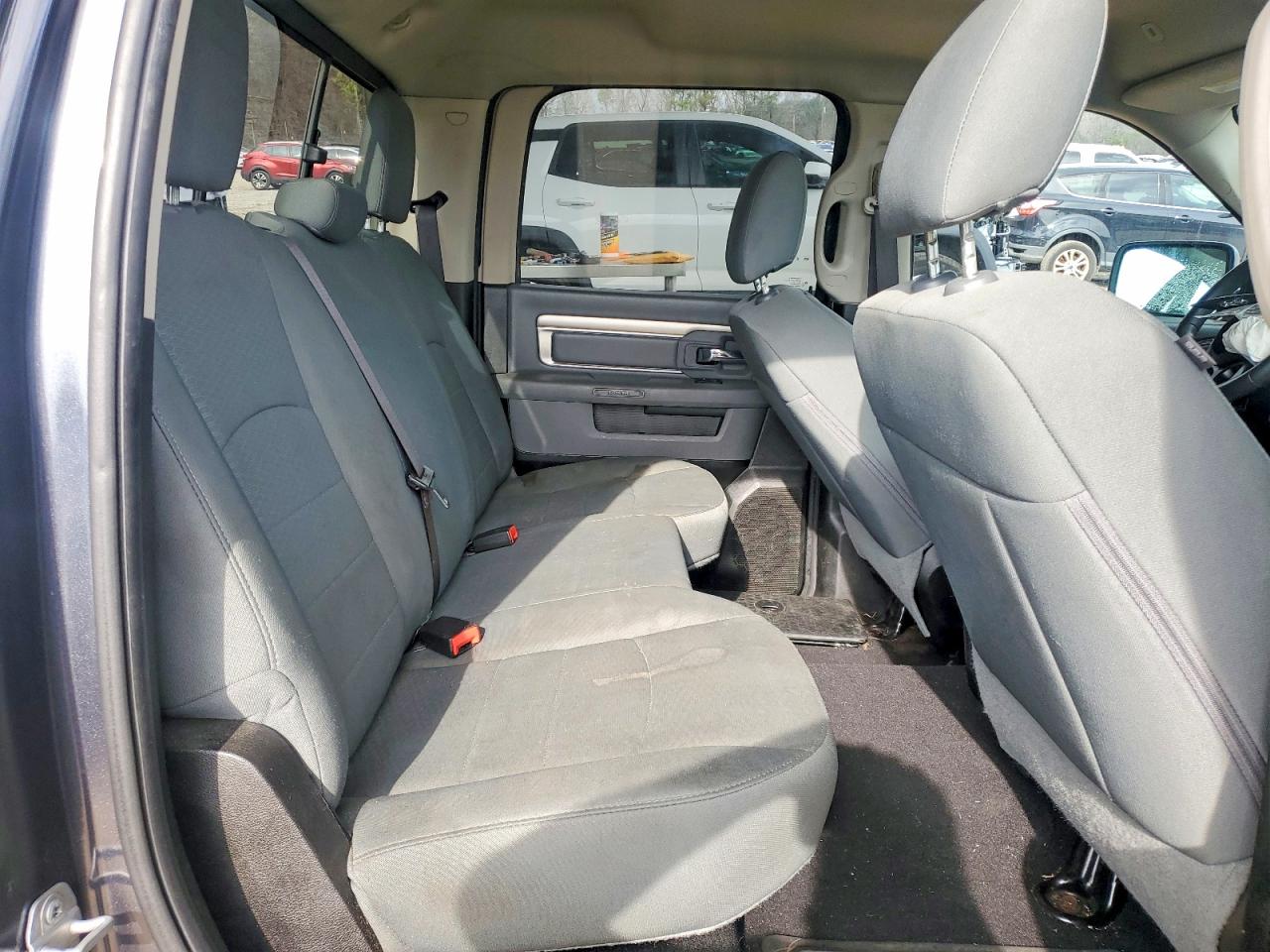 2019 RAM 1500 photo 10