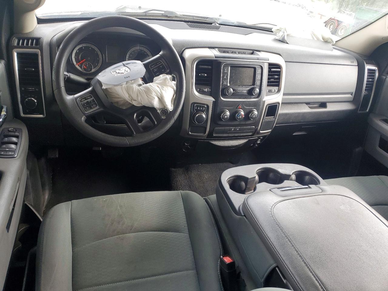2019 RAM 1500 photo 8