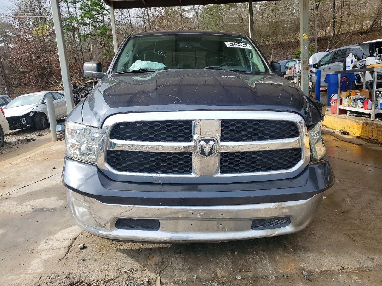 2019 RAM 1500 photo 5