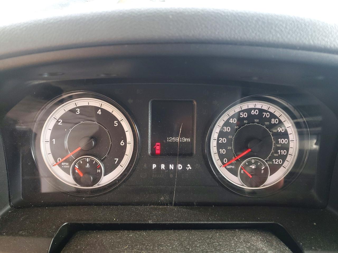 2019 RAM 1500 photo 9