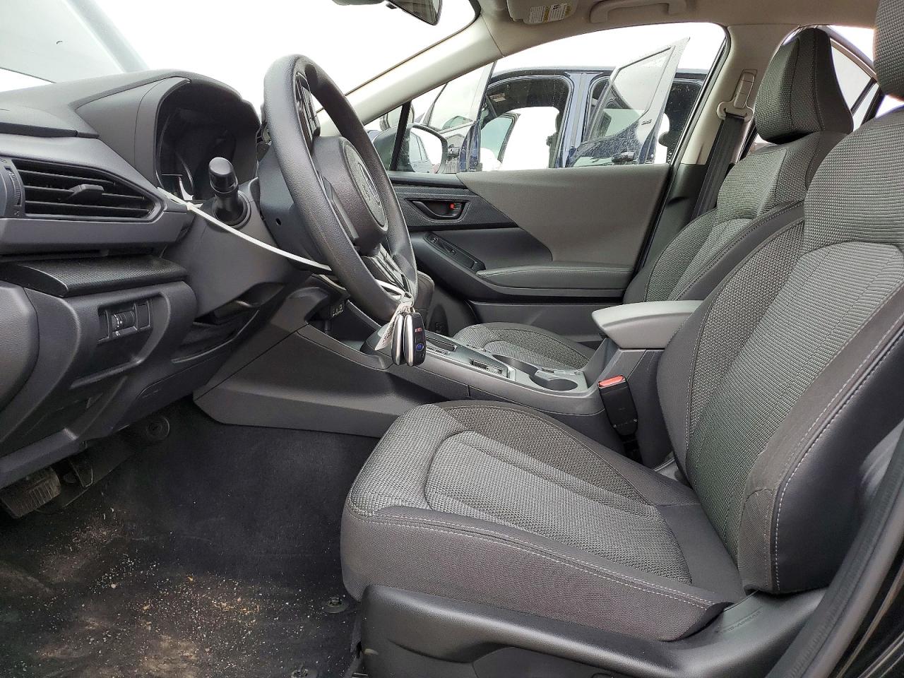 2024 SUBARU CROSSTREK PREMIUM photo 7