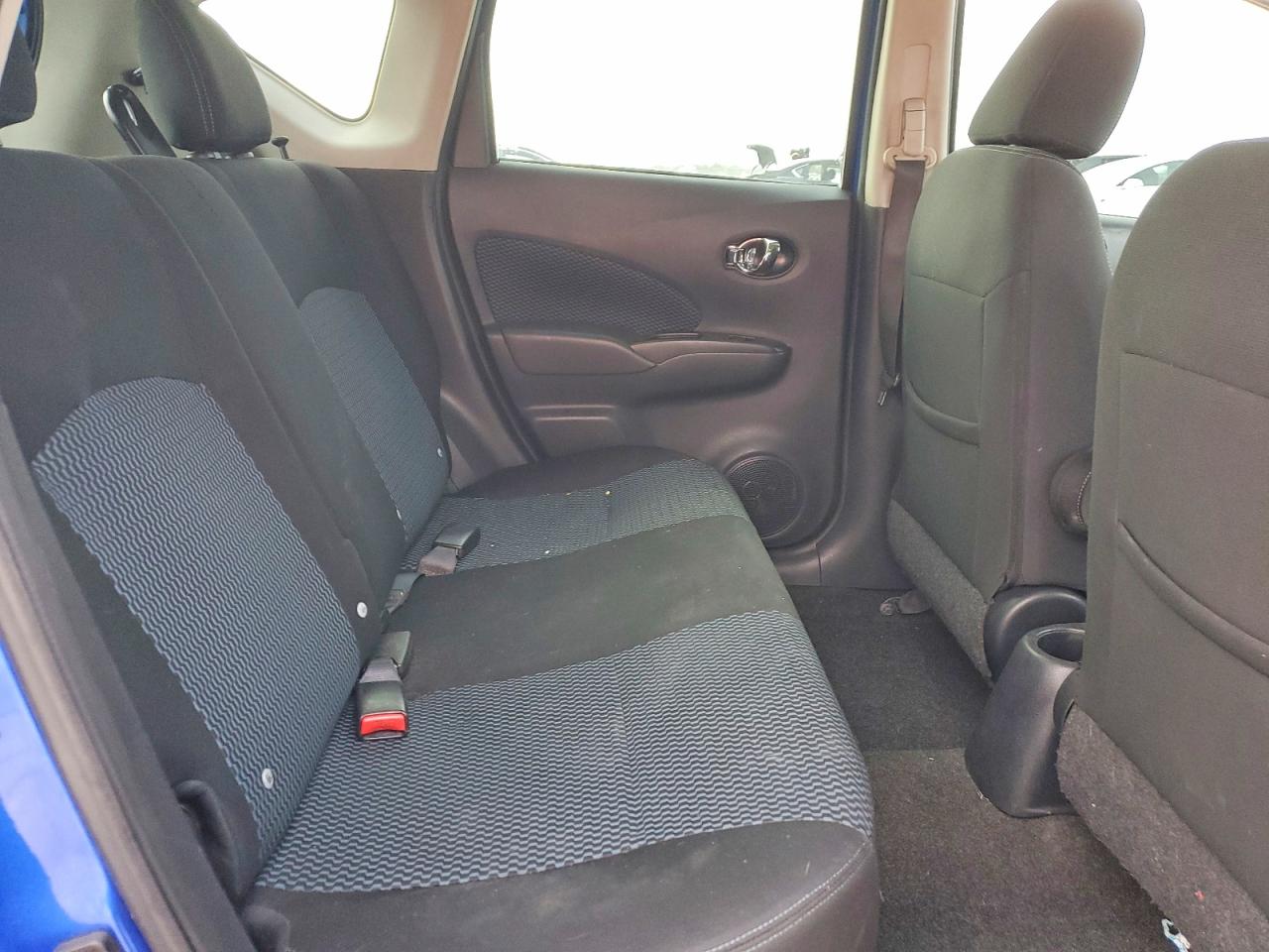 2014 NISSAN VERSA NOTE S photo 10