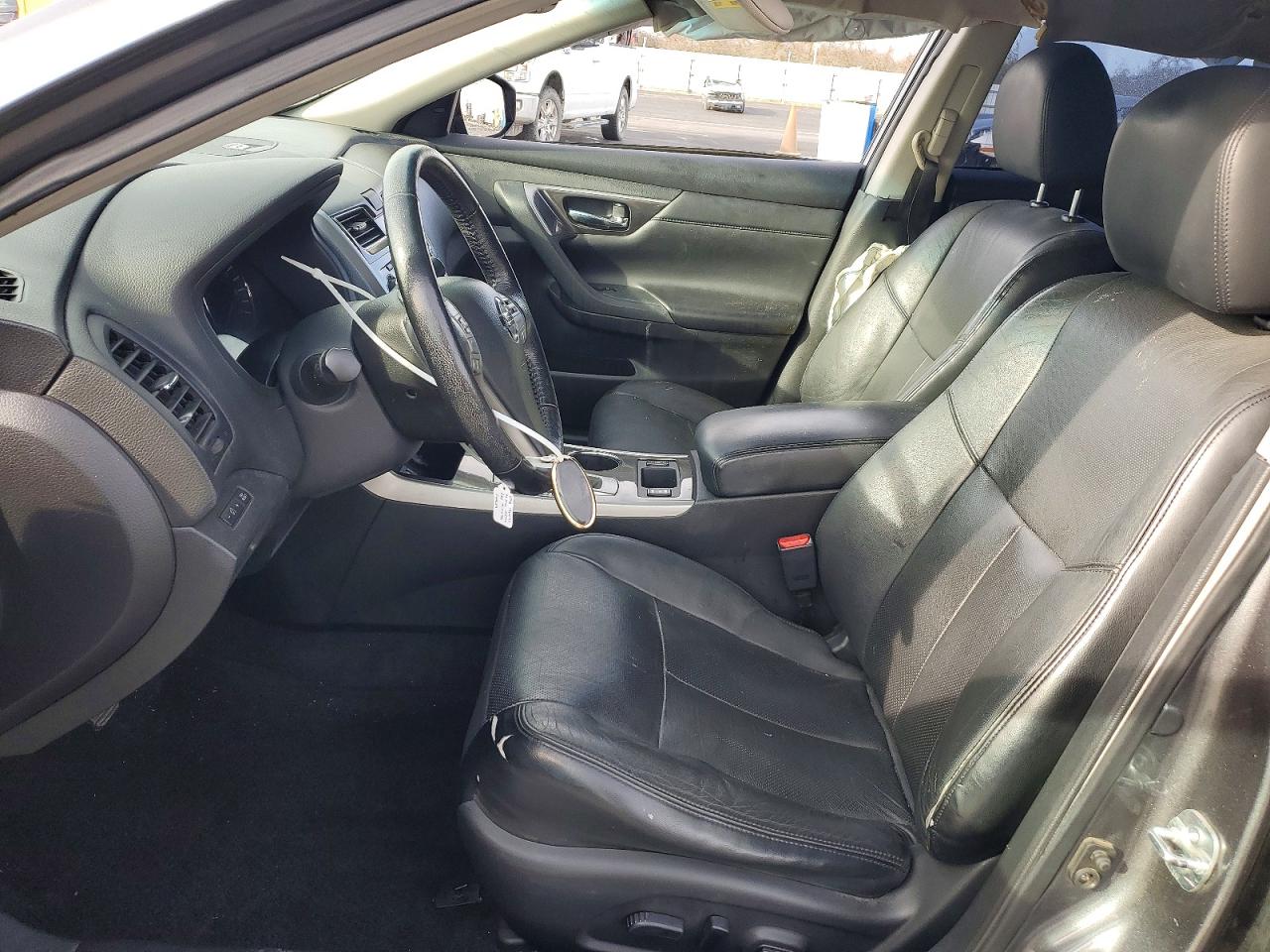 2014 NISSAN ALTIMA 2.5 photo 7