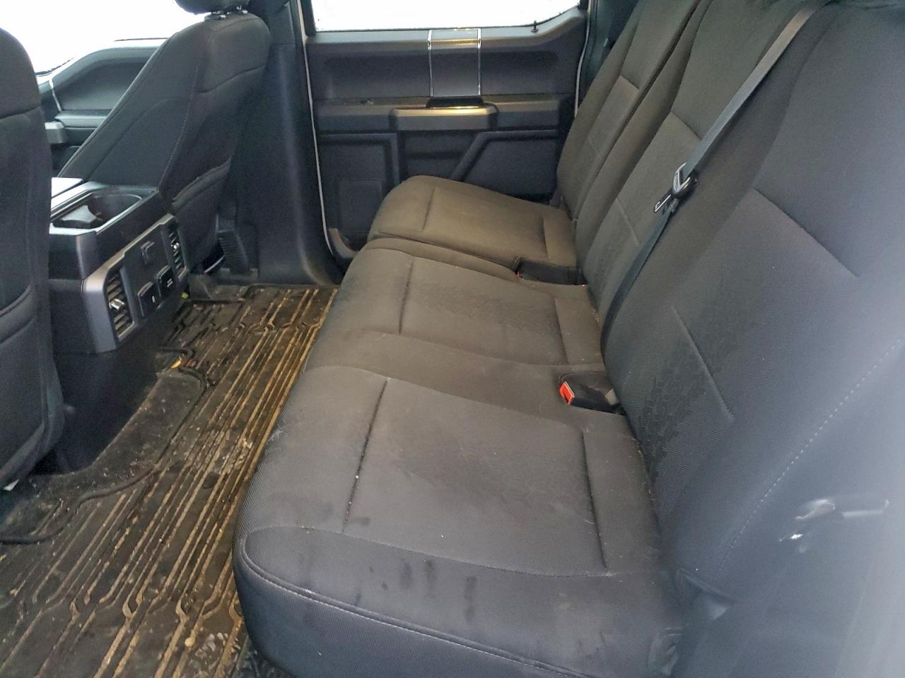 2019 FORD F150 SUPERCREW photo 10