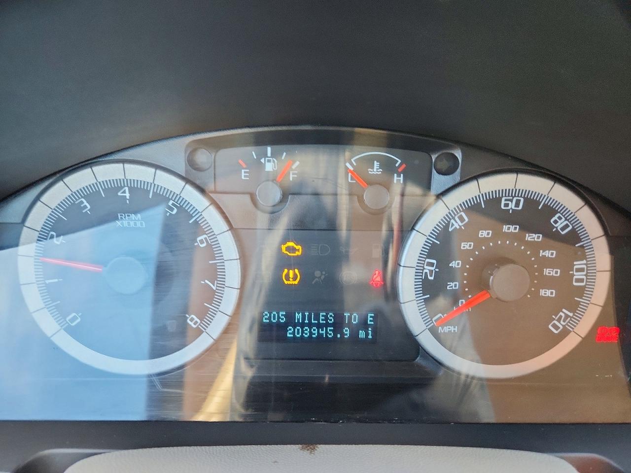 2008 FORD ESCAPE XLT photo 9
