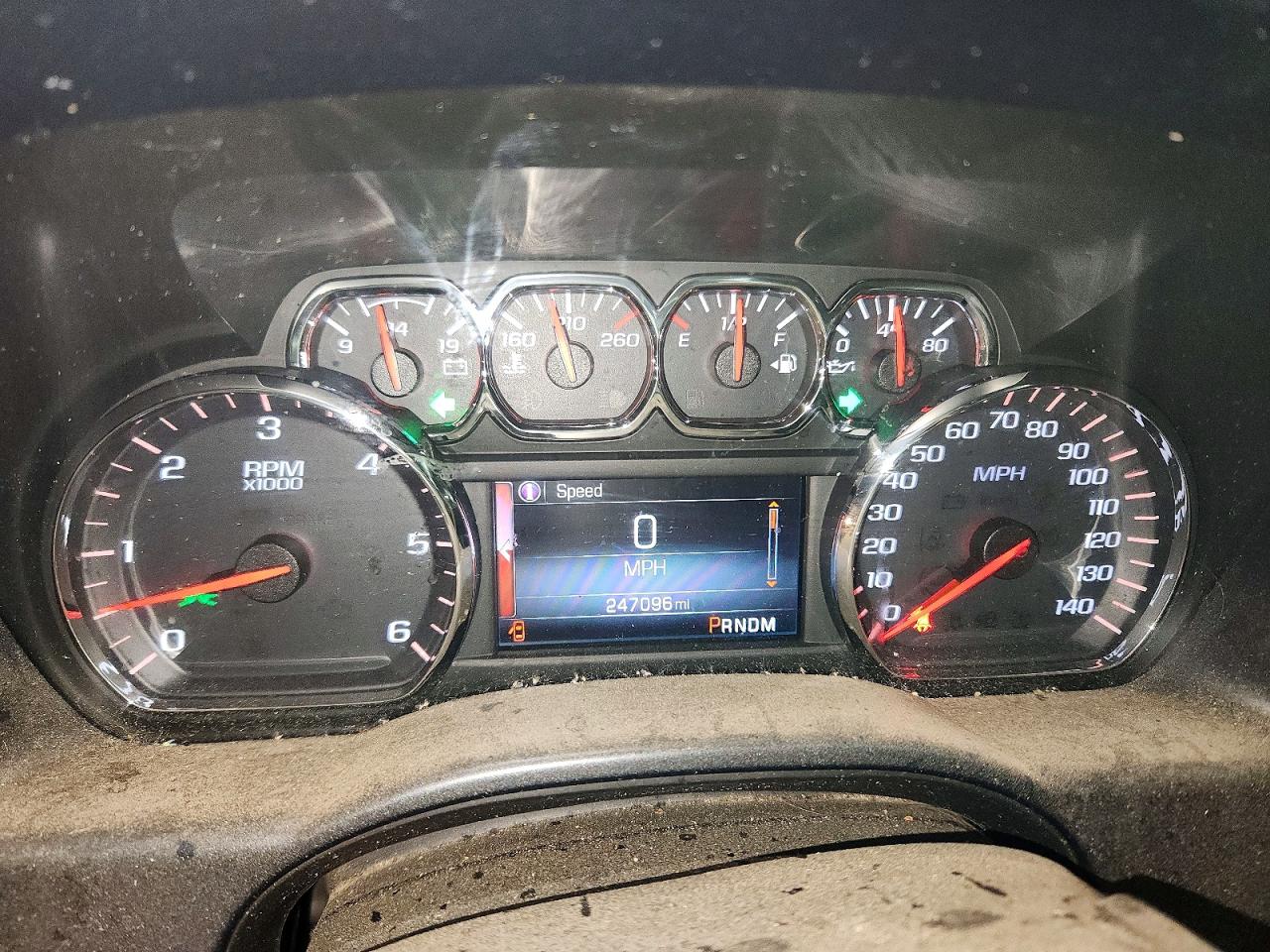 2014 GMC SIERRA K1500 SLT photo 9
