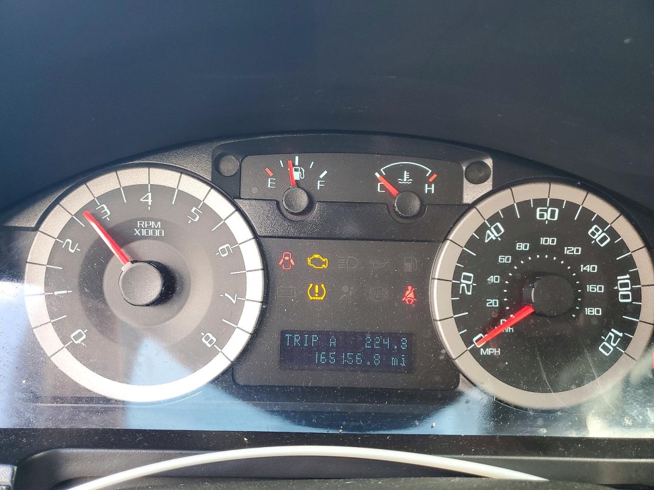 2010 FORD ESCAPE XLT photo 9