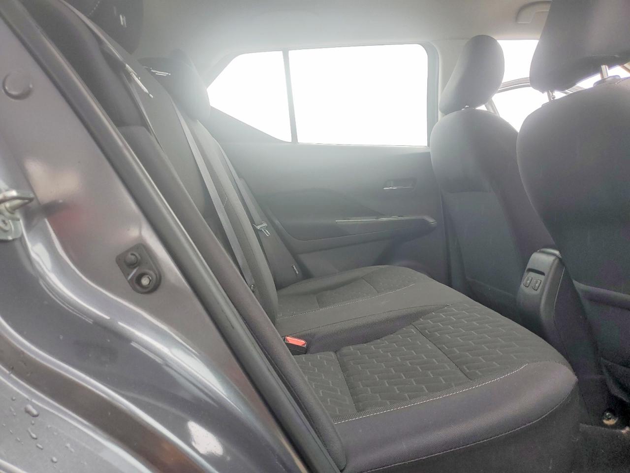 2021 NISSAN KICKS SV photo 11