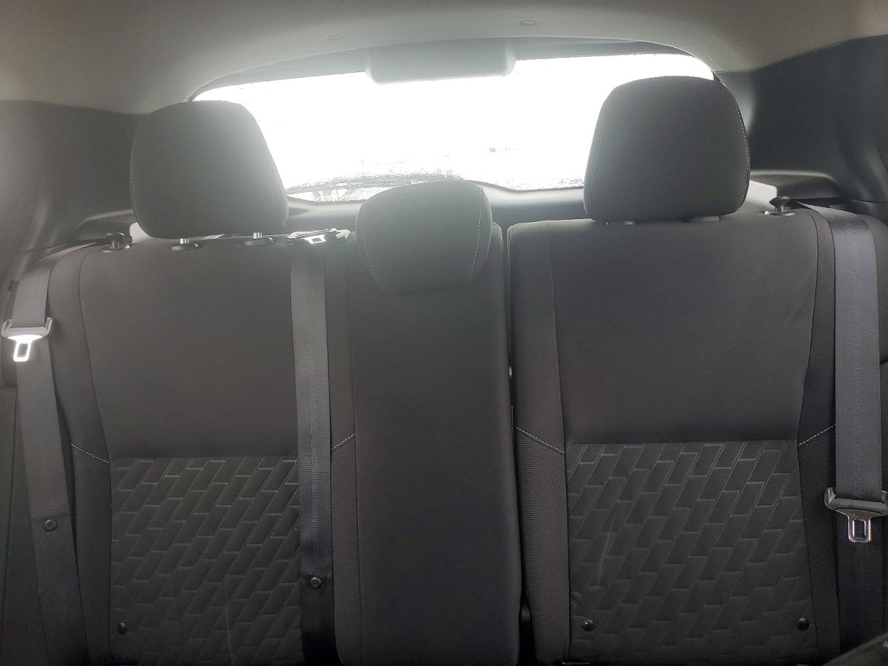 2021 NISSAN KICKS SV photo 10