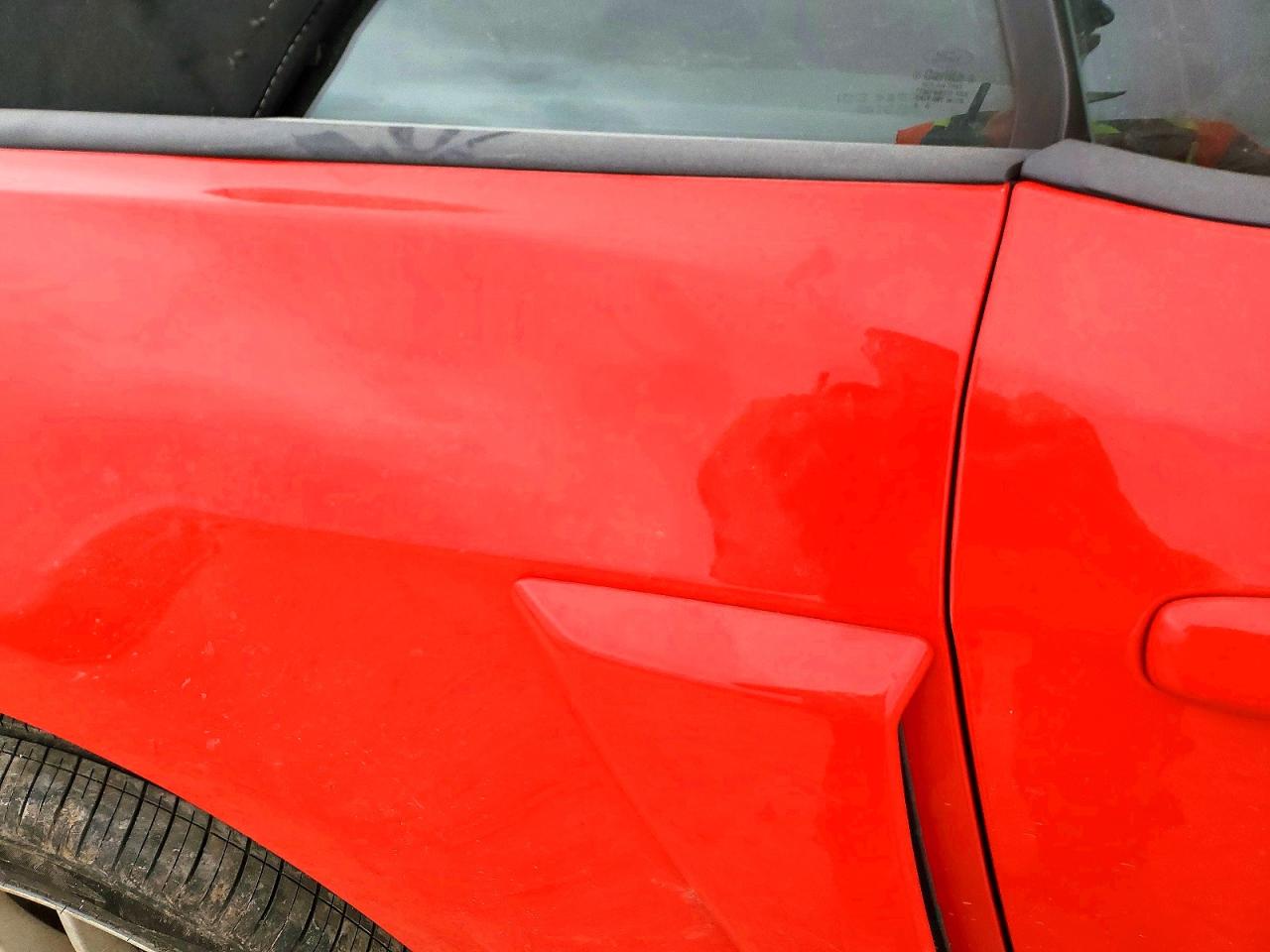 2012 FORD MUSTANG GT photo 10