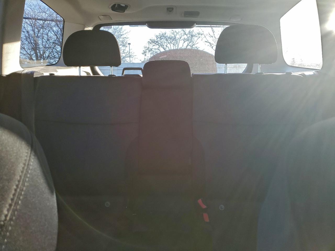 2009 SUBARU FORESTER 2.5X PREMIUM photo 10