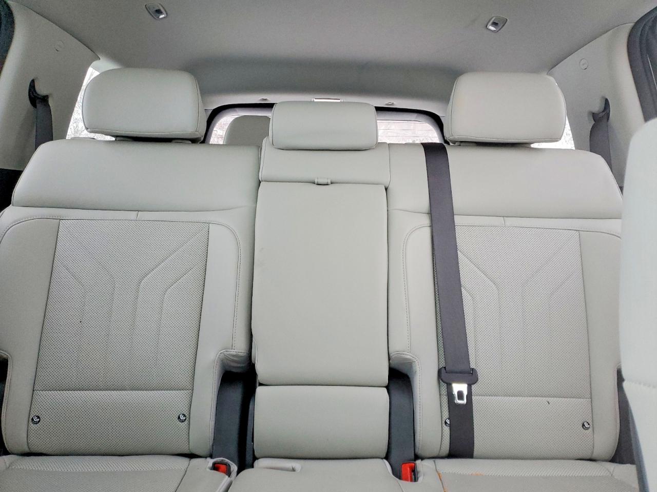 2024 HYUNDAI SANTA FE SEL photo 19