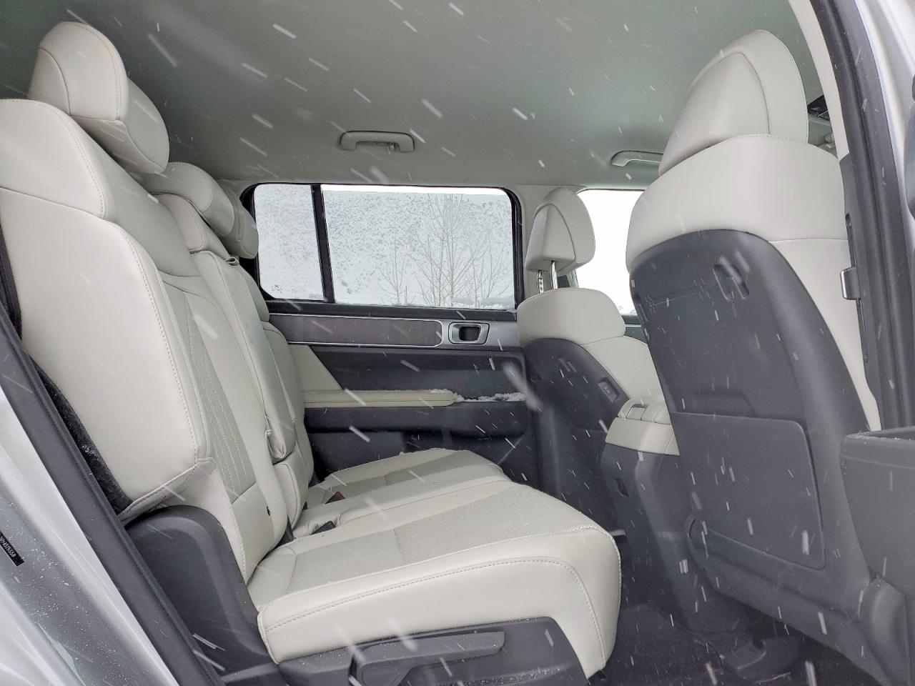 2024 HYUNDAI SANTA FE SEL photo 21