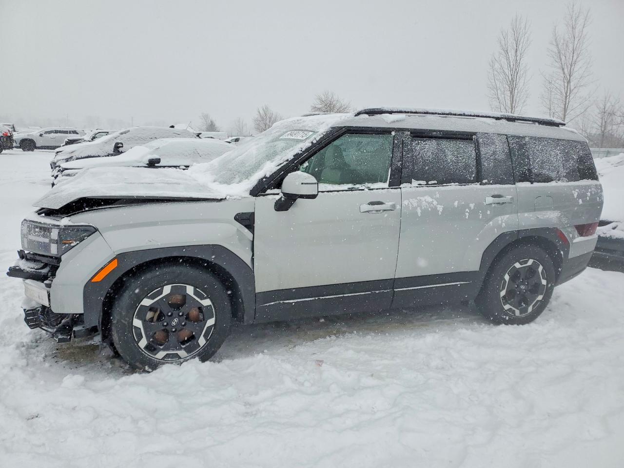 2024 HYUNDAI SANTA FE